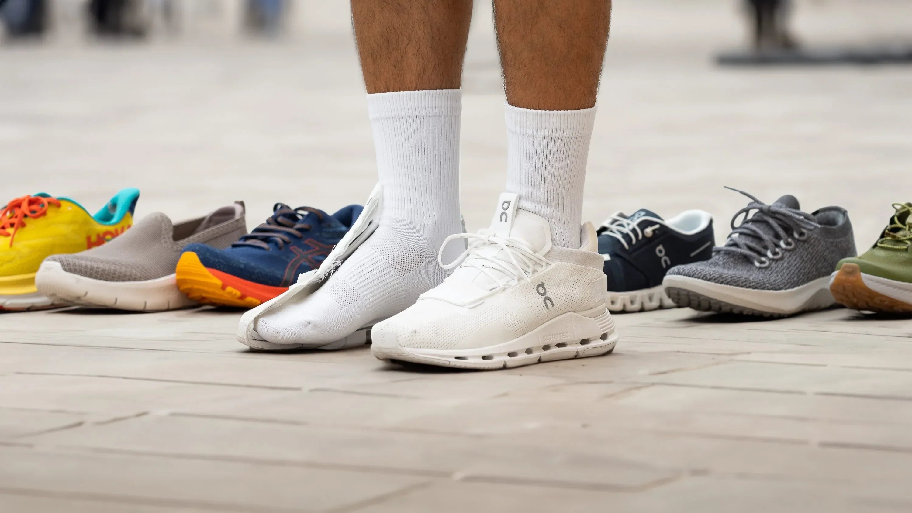 Best Men's Casual Shoes for Everyday Comfort