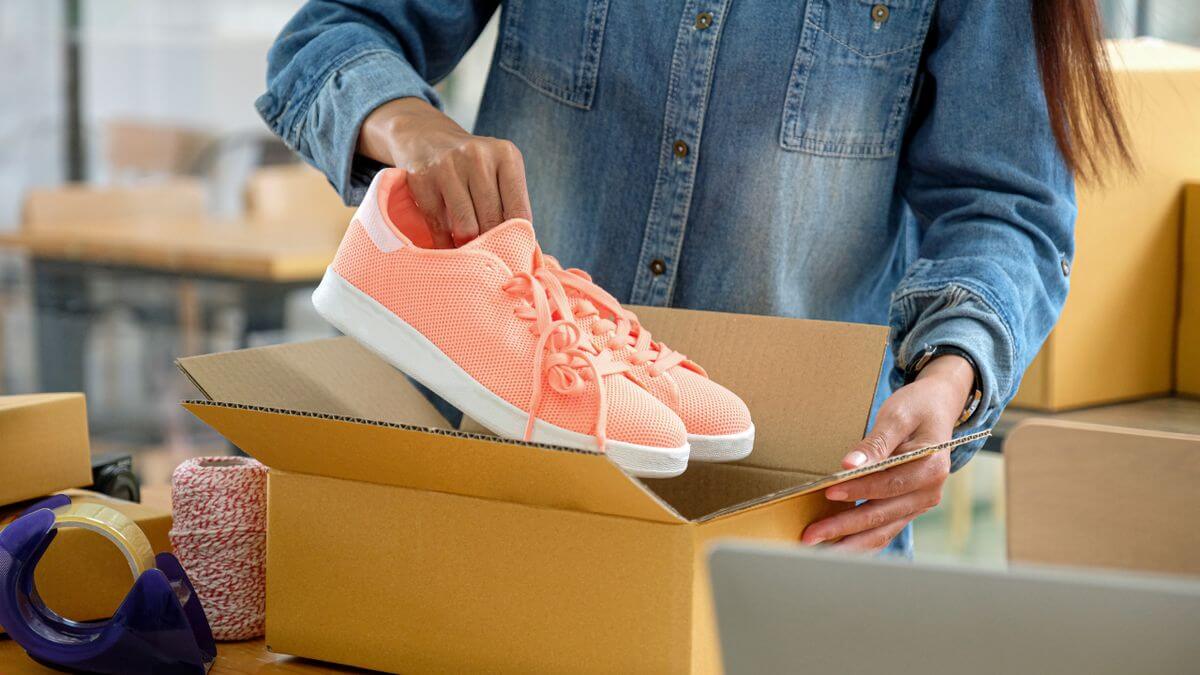 The Final Word on Online Shoe Shopping