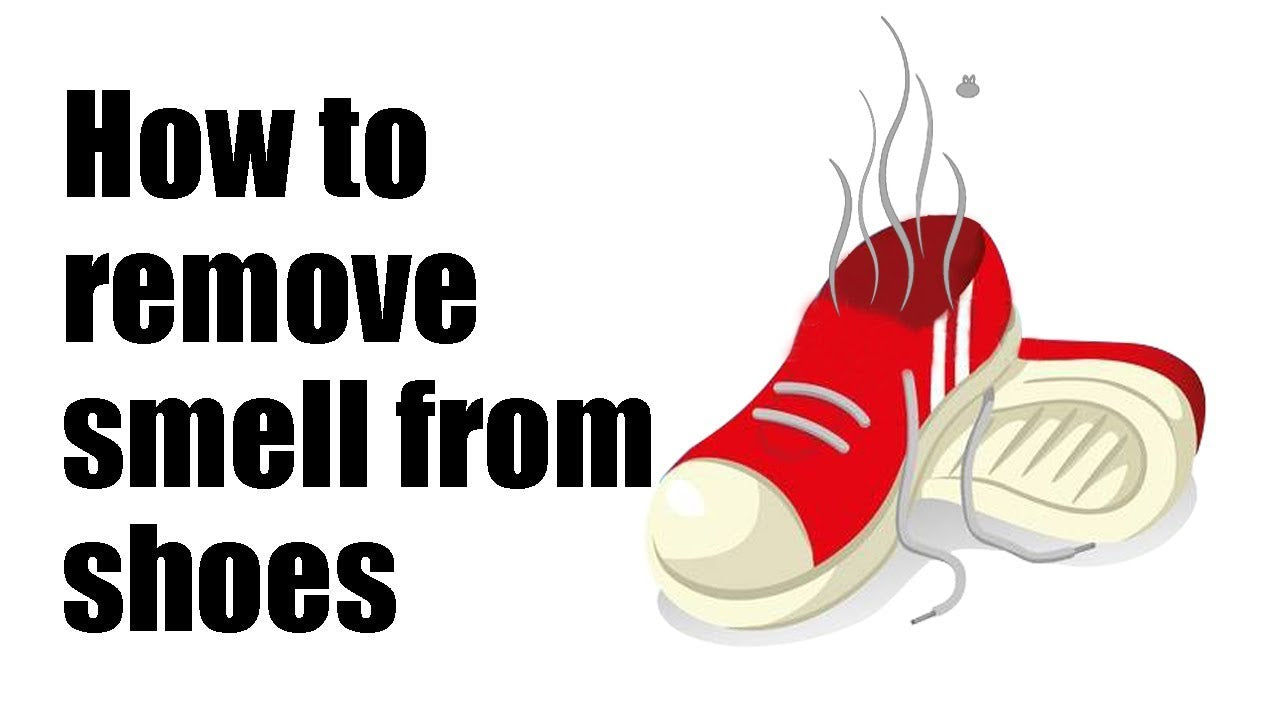 How to Remove Smell from Shoes: Proven Tips to Keep Footwear Fresh